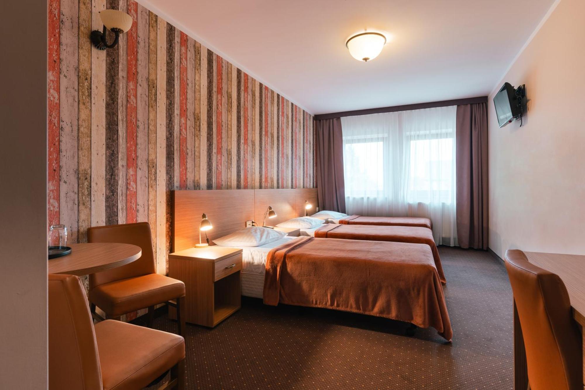 Hotel Pod Figura Ogrodzieniec Cameră foto